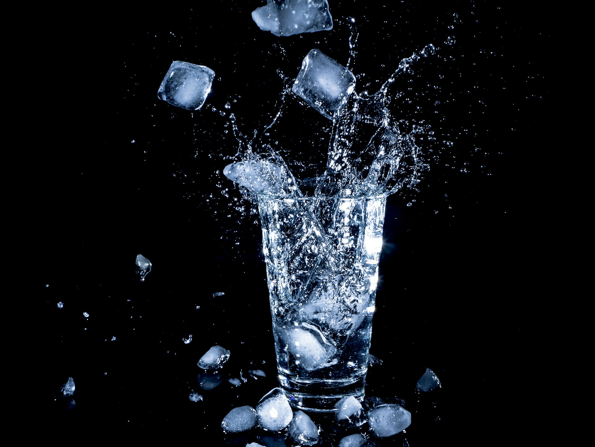 Cold Drinks