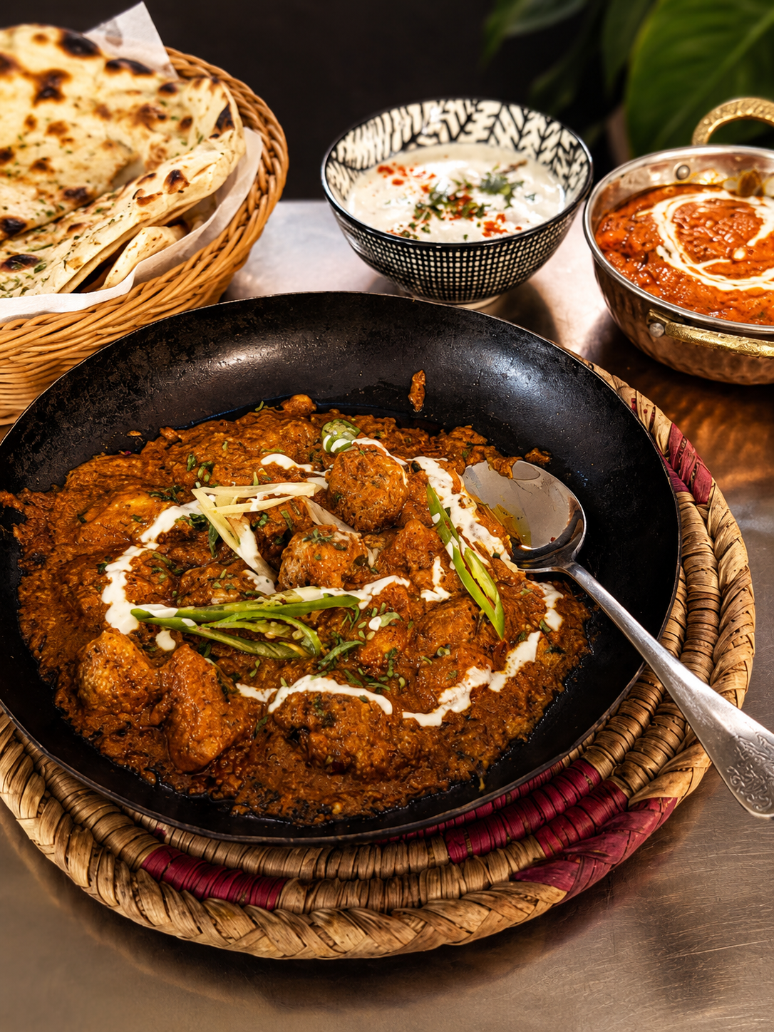 Punjab Ristorante