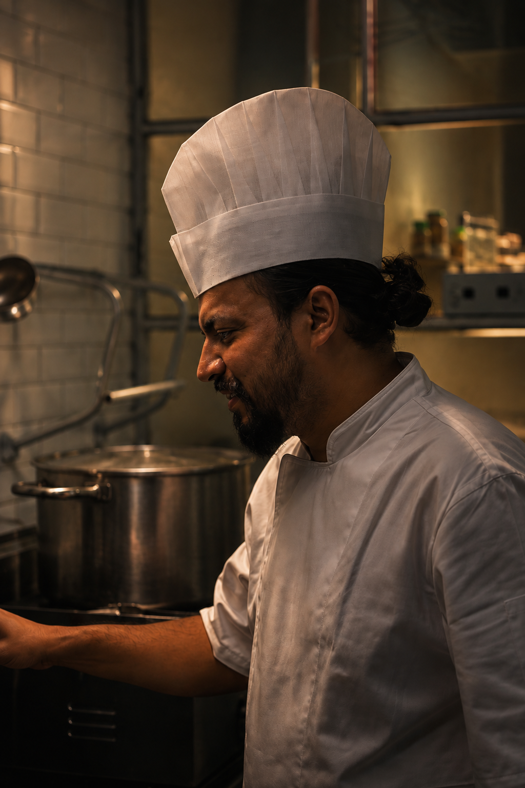Punjab Ristorante