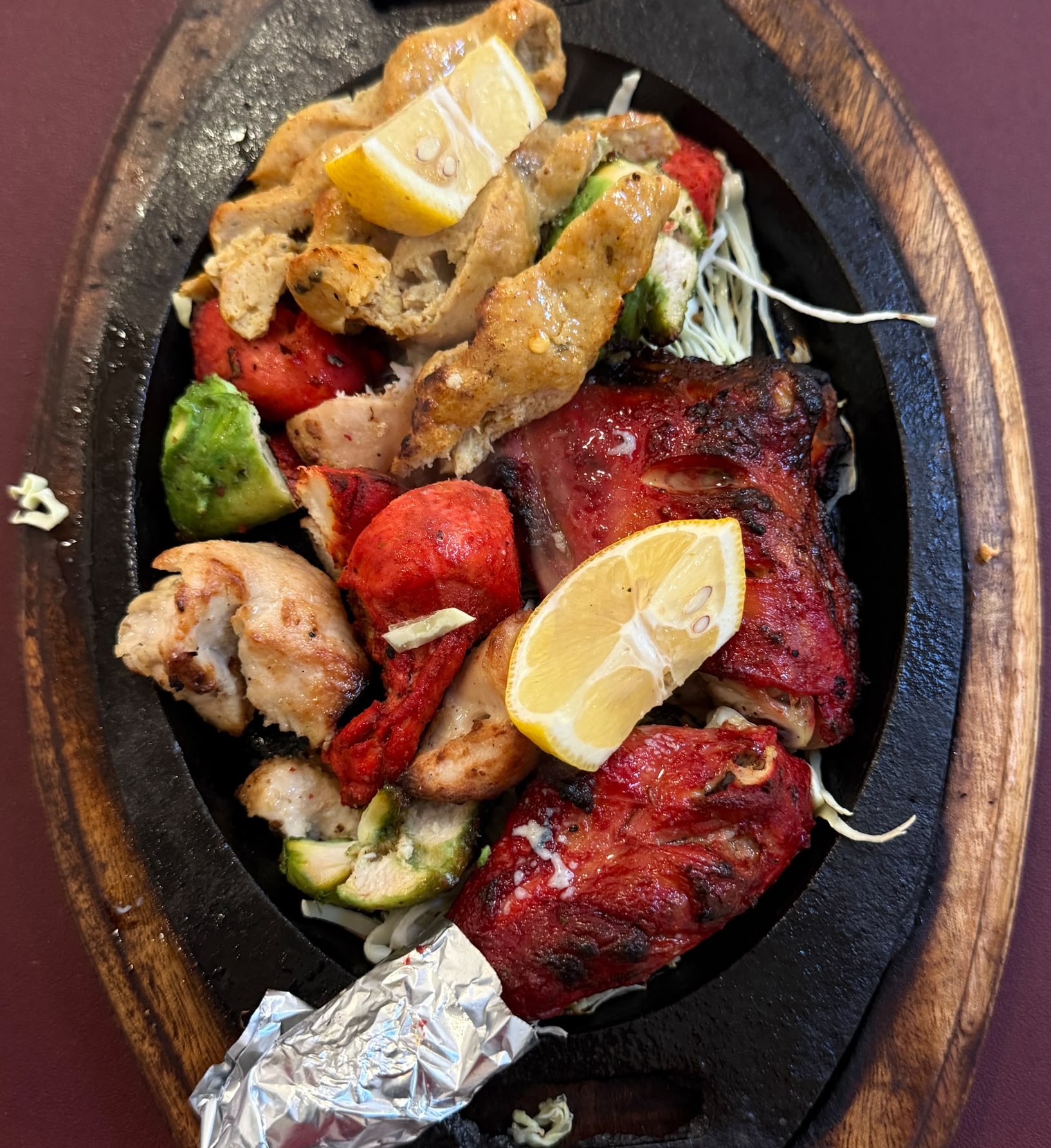 Tandoori