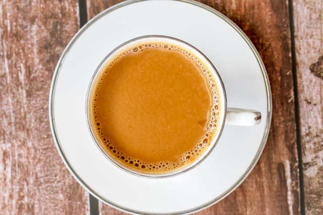 Hot Drinks